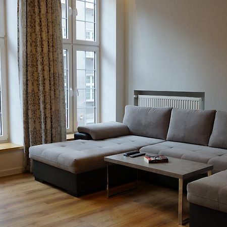 Apartament Mariacka 42 Гданск Екстериор снимка