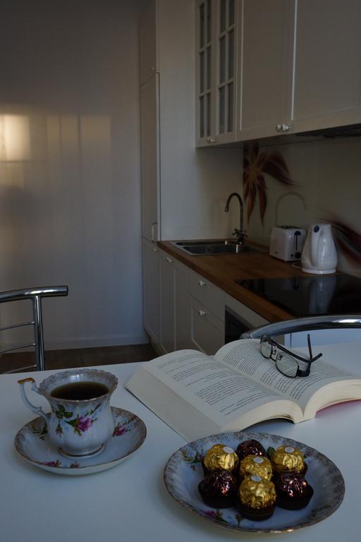 Apartament Mariacka 42 Гданск Екстериор снимка