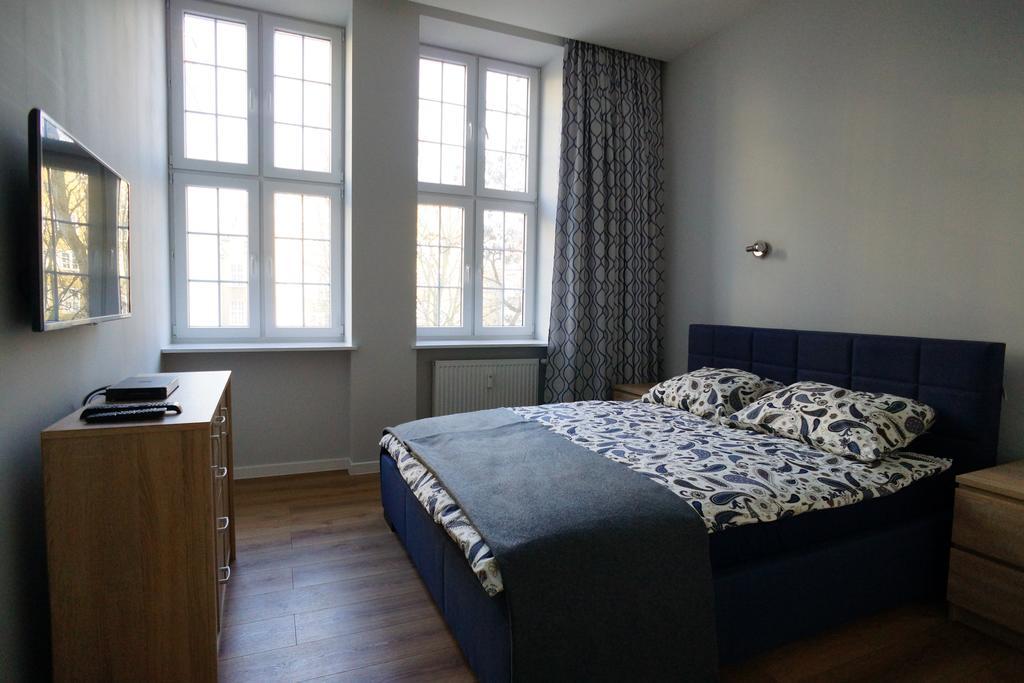Apartament Mariacka 42 Гданск Екстериор снимка